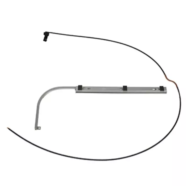 Sunroof Guide Jaw - Ford (7T4Z-78500B02-A)