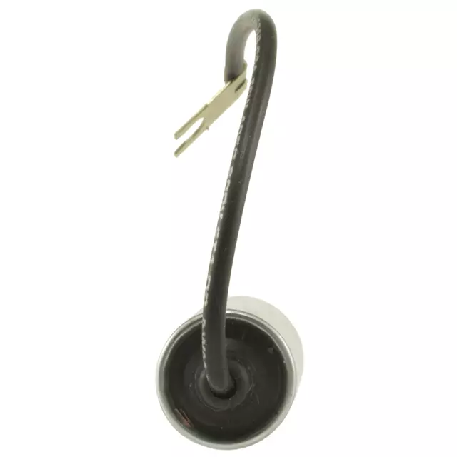 Distributor Ignition Capacitor - ACDelco (U202)