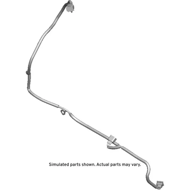 97388992 - : Part# 97388992 Engine Wiring Harness for Chevrolet: Express 2500, Express 3500 | GMC: Savana 2500, Savana 3500 Image