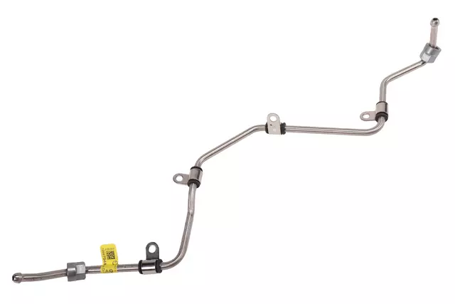 Fuel Feed Intermediate Pipe - GM (12697944)