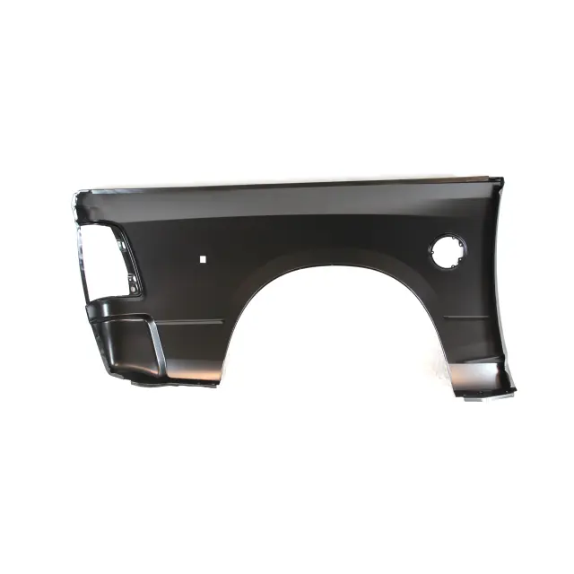 « 68186041AA – Body Sheet Metal Except Doors : Côté Boîtier, Extérieur Panneau, Côté Gauche pour Mopar Image »