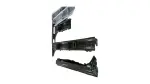 614040A907 - Body: Rocker Reinforced for Toyota Image