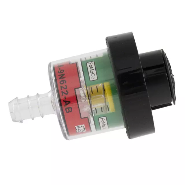 Indicator - Ford (LC3Z-9N622-A)