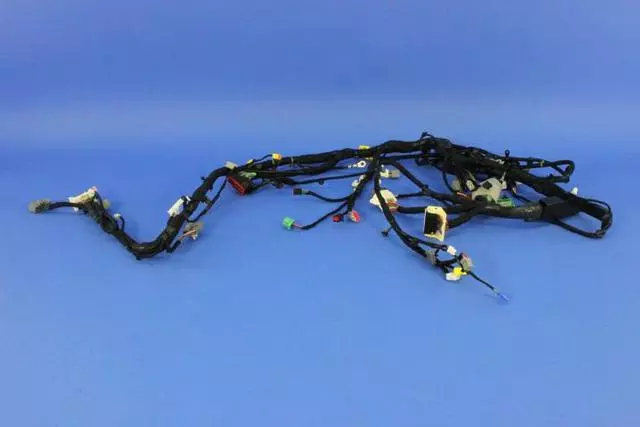 68209479AC - Electrical: Instrument Panel Wiring for Mopar Image