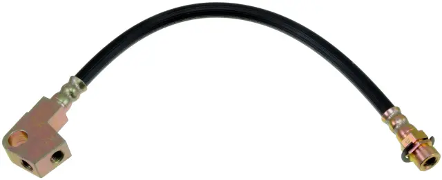 H86608 - : Brake Hydraulic Hose for Dorman Image