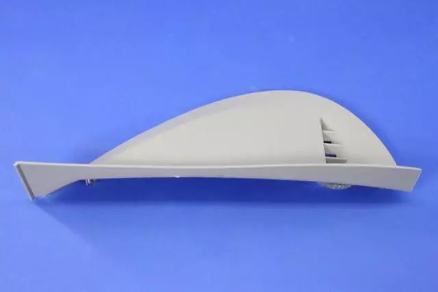 ZS64BD1AC - Body: End Cap for Chrysler: Town &amp; Country | Dodge: Grand Caravan | Ram: C/V Image