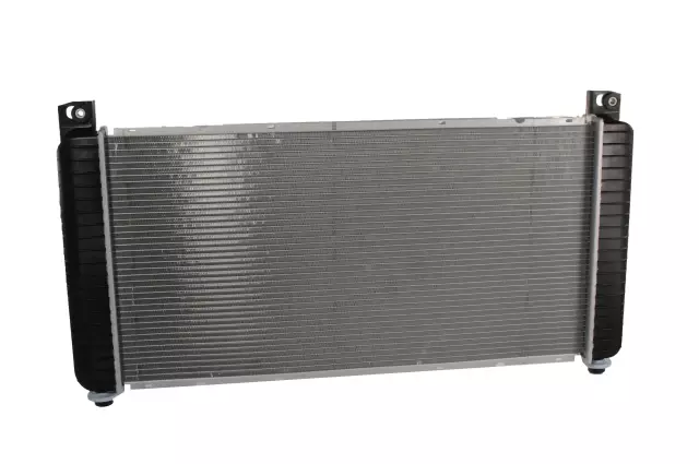 Radiator - GM (25810258)