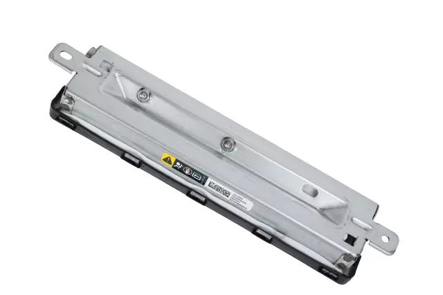 Part# 42348959 Driver Side Lower Instrument Panel Airbag - GM (42348959)