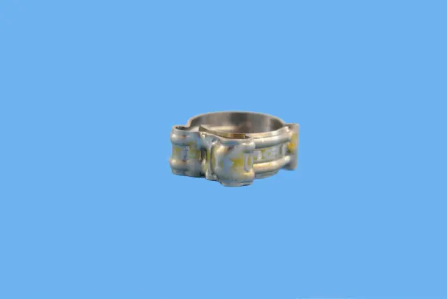 6106346AA - High Voltage Powertrain Systems: Hose Clamp for Mopar Image