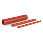 846106 - : Dual Wall 3:1 Heat Shrink Tubing, 6" Long for Grote Lighting Image