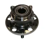 7350356 - : GMB Wheel Bearing and Hub Assembly for GMB Image