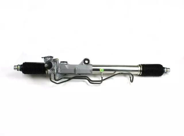 4504739215 - Steering: Outer Tie Rod for Toyota: 4Runner Image