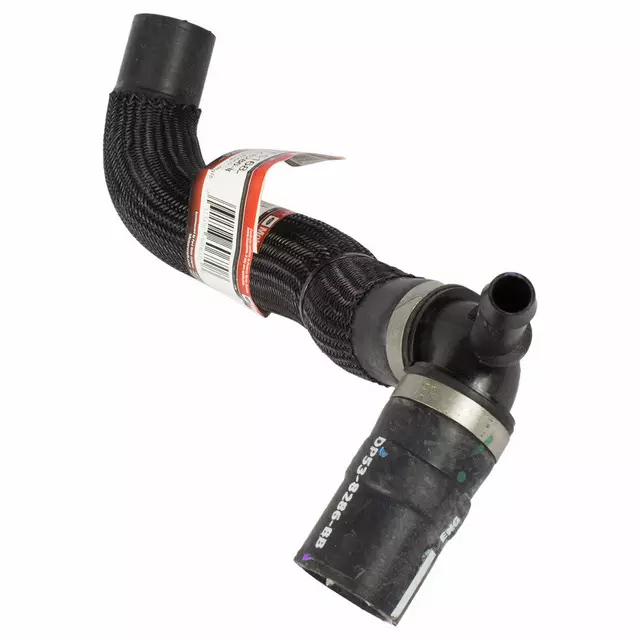 DP5Z8286B - : Lower Hose for Lincoln: MKZ Image