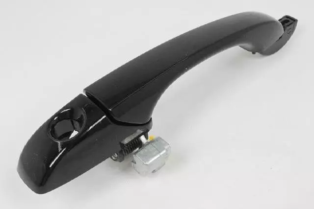 Exterior Door Handle, Left - Mopar (1NA53DX8AF)