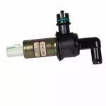 5U5Z9F945DA - Emission System: Solenoid for Ford: F-150, F-350 Super Duty, F-450 Super Duty, F-550 Super Duty | Lincoln: Mark LT Image