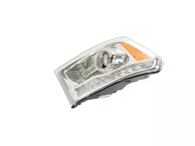 OEM NEW 2016-20 Mopar Ram 1500-3500 Headlamp Park And Turn Lamp Left 68324941AD - Mopar (68324941AD)