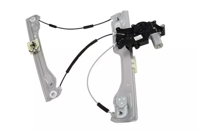 85608552 - : Regulator for Chevrolet: Equinox | GMC: Terrain Image