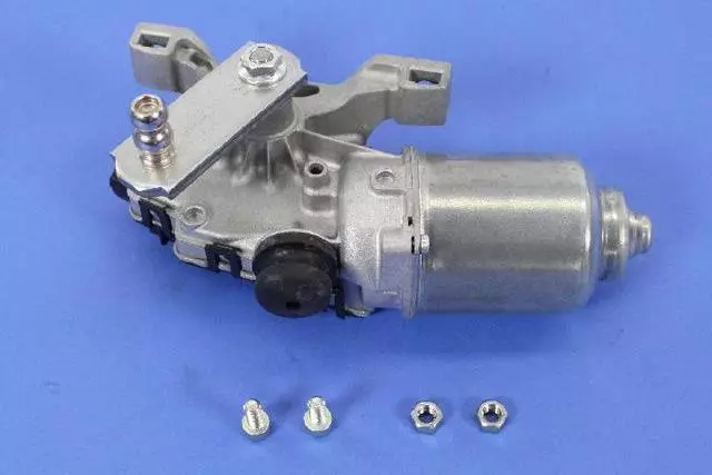 Windshield Wiper Motor Kit - Mopar (5183273AB)