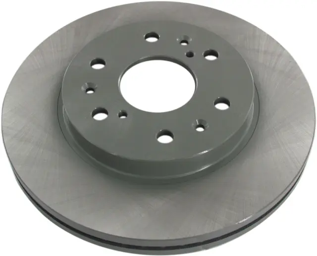 1BP00103AA - : Disc Brake Rotor for Cadillac: Escalade, Escalade ESV, Escalade EXT, XTS | Chevrolet: Avalanche, Express 1500, Silverado 1500, Silverado 1500 Classic, Silverado 1500 LD, Suburban, Suburban 1500, Tahoe | GMC: Savana 1500, Sierra 1500, Sierra 1500 Classic, Sierra 1500 Limited, Yukon, Yukon XL, Yukon XL 1500 Image