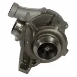 TC11RM - : Motorcraft™ Turbocharger for Ford: F-250 Super Duty, F-350 Super Duty, F-450 Super Duty, F-550 Super Duty Image
