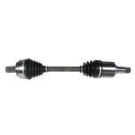 NCV48012 - : Mercedes-Benz CV Axle Assembly  - Front Right for GSP Image