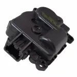 YH1751 - HVAC: Motorcraftâ„¢ Motor for Ford: F-250 Super Duty, F-350 Super Duty, F-450 Super Duty Image