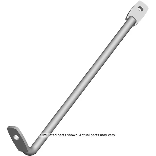 84299589 - Body: Front Brace for GMC: Sierra 1500, Sierra 1500 Limited Image