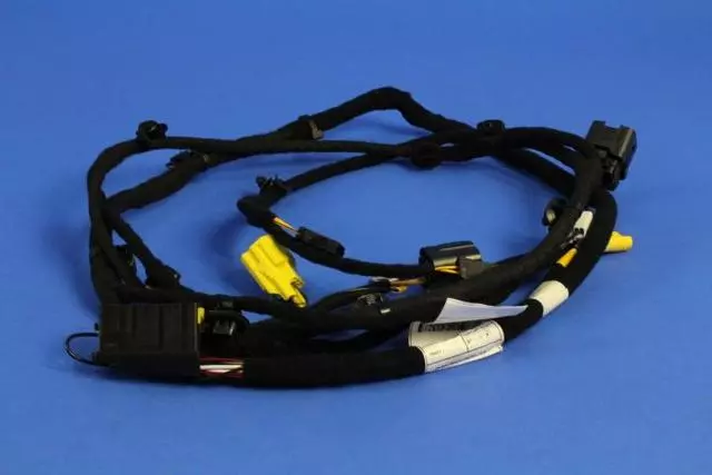 Genuine Alfa Romeo Wiring Front Door - Alfa Romeo (68251426AA)