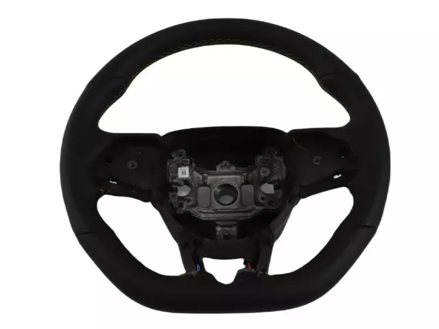 Steering Wheel - Mopar (7QC911K4AA)
