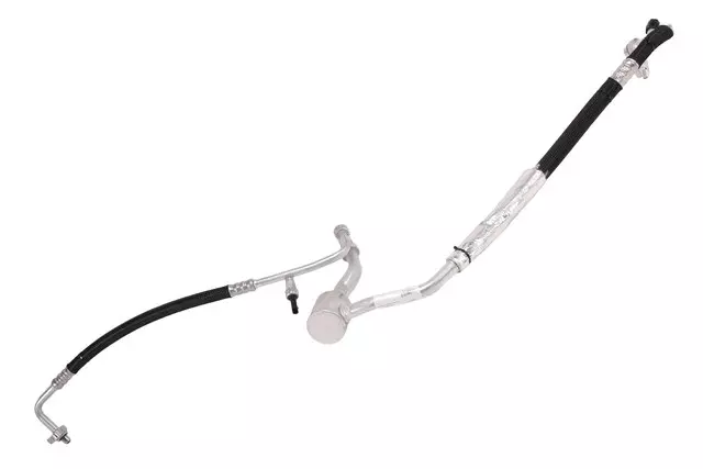 Discharge Line - GM (84553818)