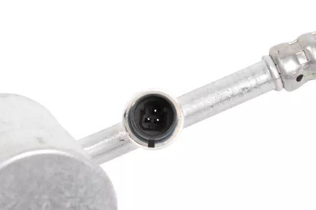 84069778 - : Air Conditioning Compressor Hose for Chevrolet: Colorado | GMC: Canyon Image