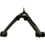 X620888 - : Suspension Control Arm and Ball Joint Assembly for QuickSteer Image