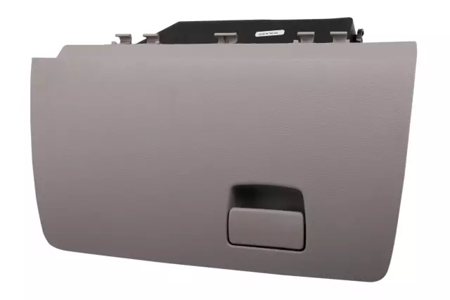 Light Titanium Instrument Panel Compartment Door - GM (22774184)