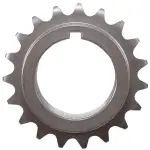 S1323 - : Stock Replacement Crankshaft Sprocket for Melling Image
