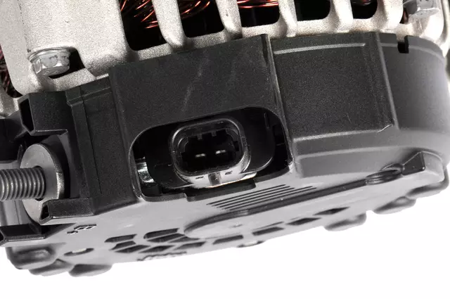 13588316 - : 2013-2016 Buick Verano - Alternator for Buick: Verano Image