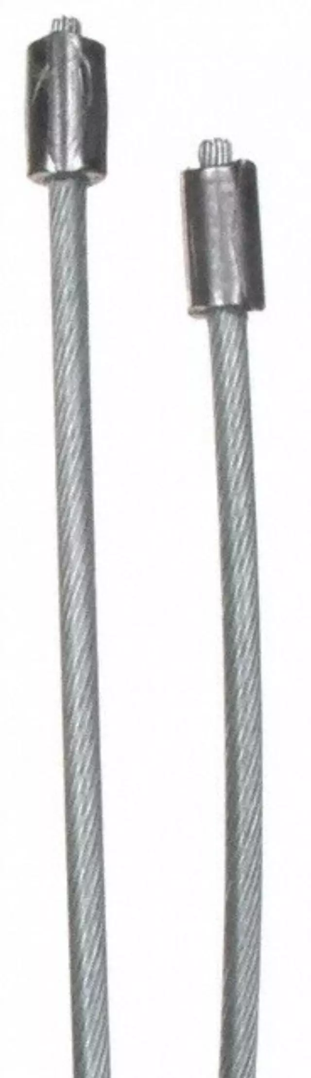 18P1673 - Brake: Parking Brake Intermediate Cable for ACDelco Image