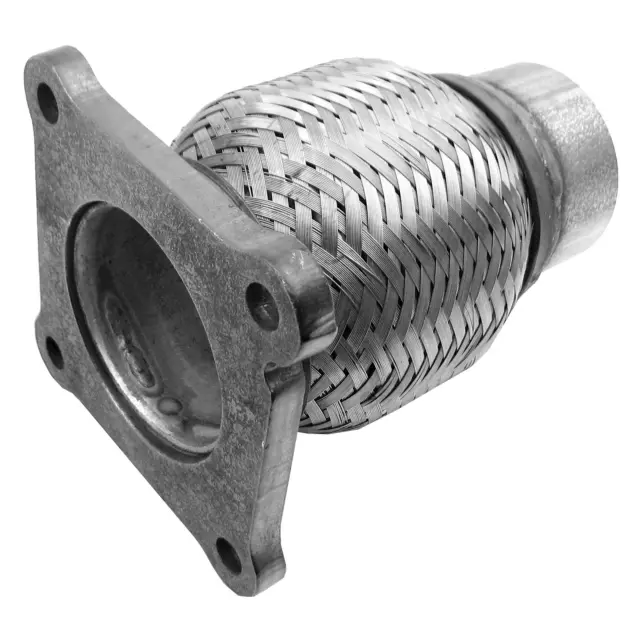 65052 - : Quick-Fit Exhaust Flex Connector 2.25" Outlet (OD) for Walker Exhaust Image