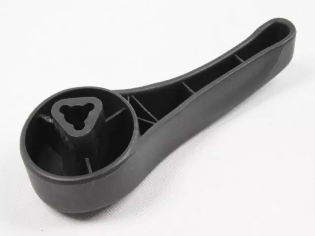 5016729AA - Interior Trim: Seat Release Handle for Chrysler: Town &amp; Country, Voyager | Dodge: Caravan, Grand Caravan Image