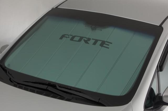 A7072ADU00 - : Uv Sunshade for Kia: Forte, Forte5 Image