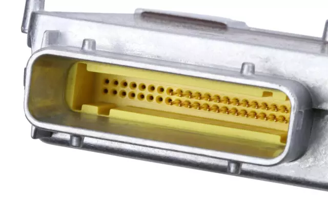 12231770 - Electrical: Sdm Module for Chevrolet: Silverado 1500, Silverado 1500 HD, Silverado 2500, Silverado 2500 HD, Silverado 3500 | GMC: Sierra 1500, Sierra 1500 HD, Sierra 2500, Sierra 2500 HD, Sierra 3500 Image