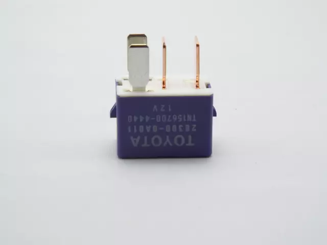 2024-2025 Toyota Tacoma Power Relay 82644-V2020 | OEM Parts Online