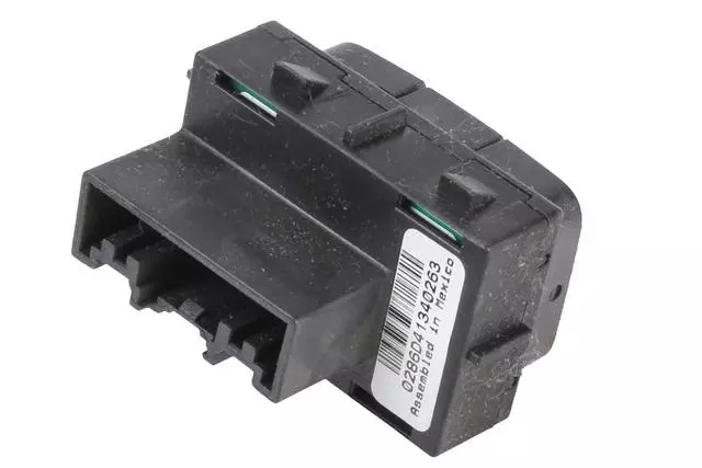 22830286 - Body: Tract Control Switch for Chevrolet: Suburban | GMC: Yukon XL Image