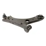 RK623772 - : Front Right Lower Suspension Control Arm and Ball Joint Assembly for Moog Image