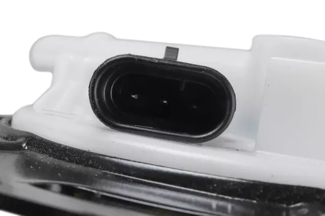 Acdelco™ Electric Fuel Pump - GM (MU1642)