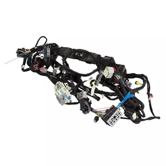 Wiring Assembly Main - Ford (HA8Z-14401-A)