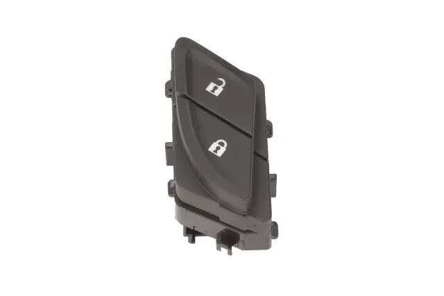 84084518 - Body: Lock Switch for Buick: Enclave, Envision Image image