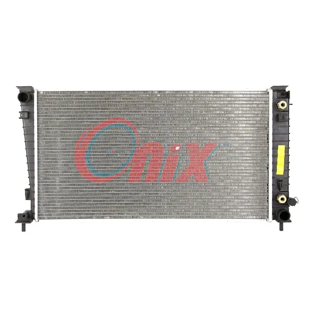 OR2258 - : Onix Radiator for Onix Image