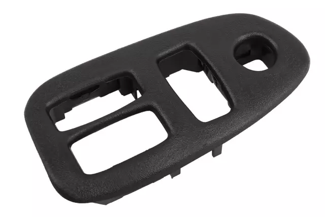 10238878 - : Driver Side Accessory Switch Panel for Chevrolet: Camaro Image