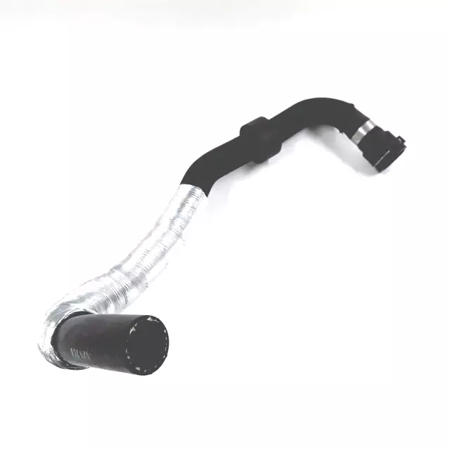 4E0819371M - HVAC: HVAC Heater Hose for Audi: A8 Quattro Image