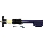 181831 - : Quick-Strut Rear Suspension Strut Assembly for MONROE SHOCKS &amp; STRUTS Image
